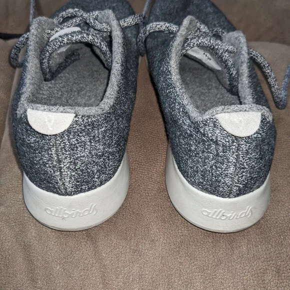 Allbirds Wool Runners - Picture 5 of 7